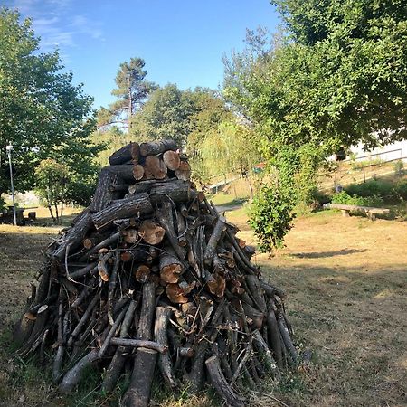 Casa Da Quinta Da Prelada Simao Partie Basse Villa Celorico De Basto Eksteriør bilde