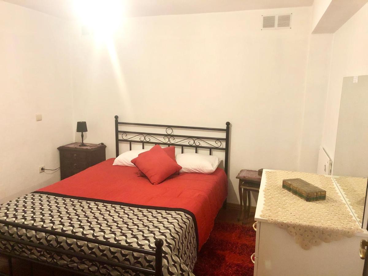 Casa Da Quinta Da Prelada Simao Partie Basse Villa Celorico De Basto Eksteriør bilde