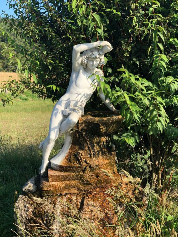 Casa Da Quinta Da Prelada Simao Partie Basse Villa Celorico De Basto Eksteriør bilde