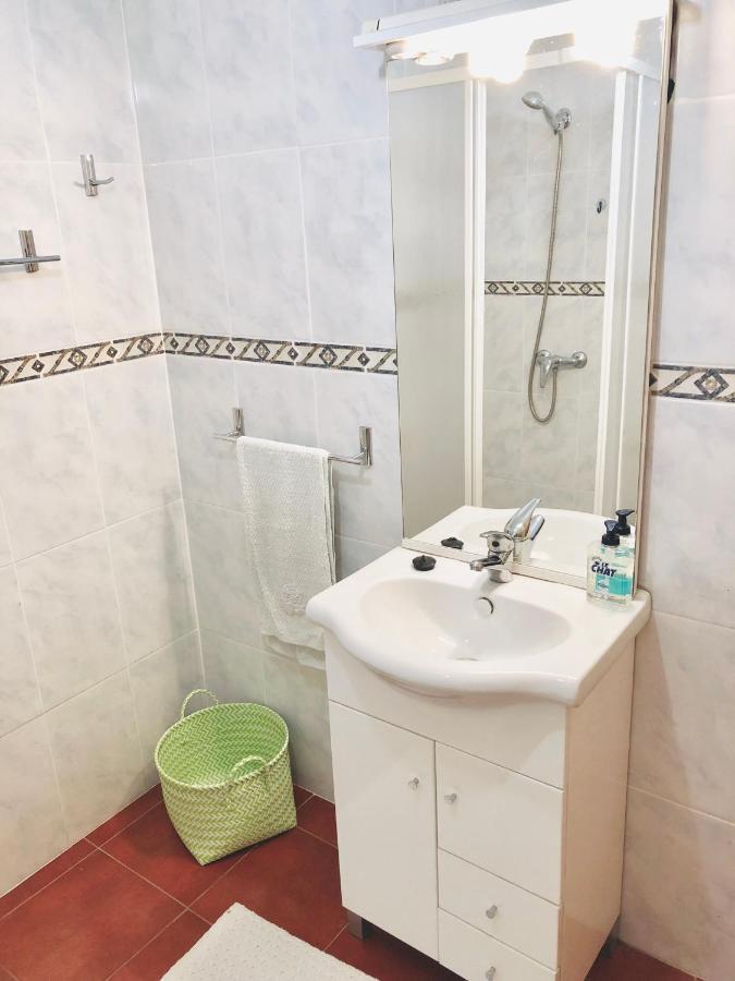 Casa Da Quinta Da Prelada Simao Partie Basse Villa Celorico De Basto Eksteriør bilde