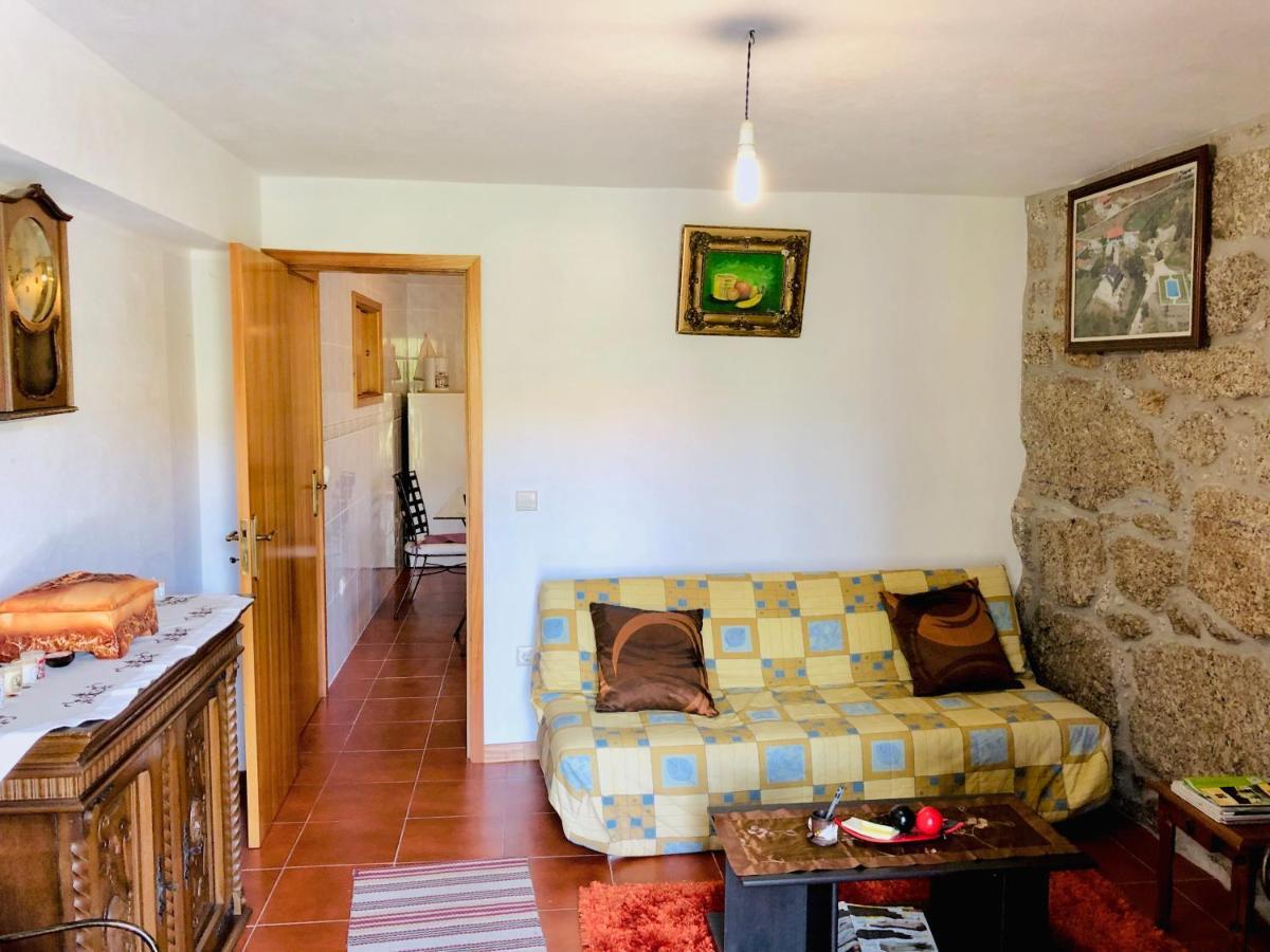 Casa Da Quinta Da Prelada Simao Partie Basse Villa Celorico De Basto Eksteriør bilde